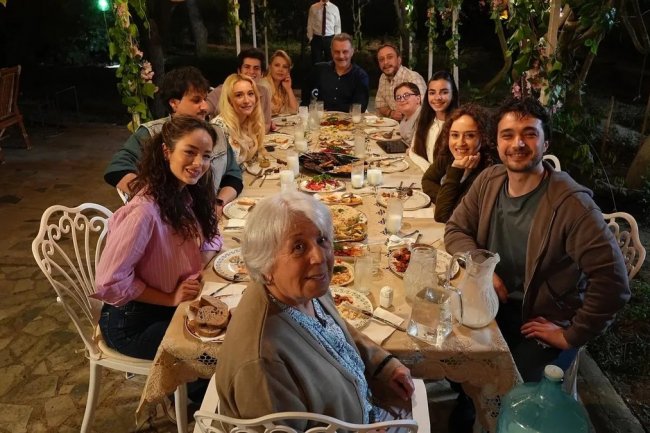 Šta nam je donela epizoda 2 serije Aile Saadeti I Porodična sreća?!