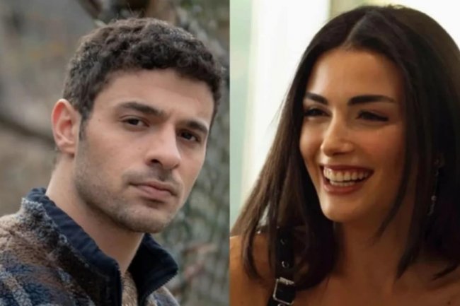 Gozleri Karadeniz | Oči Crnog mora: Porodična drama i tajne koje razdiru moćnu lozu Macari