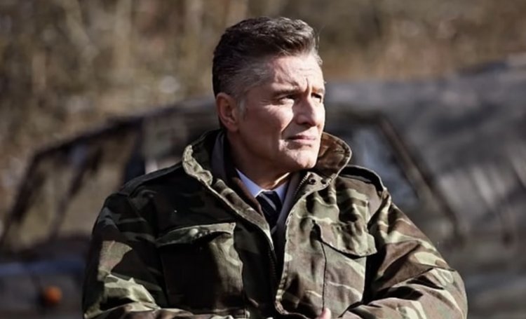 Pukovnik Nazim oduševio gledaoce serije Teskilat | Organizacija