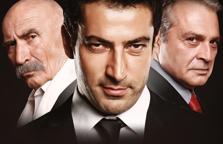 U čemu je tajna turske serije Ezel?!