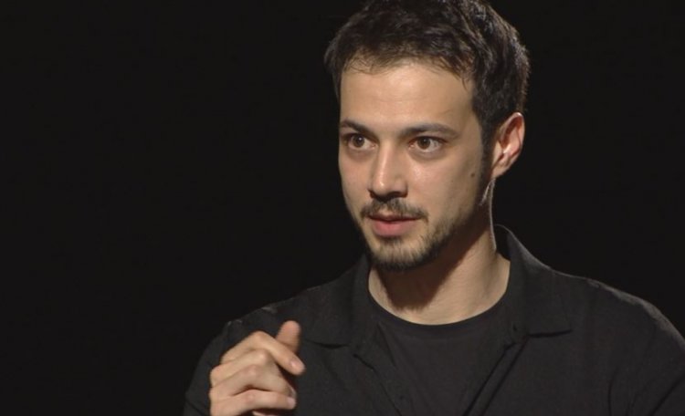 Mert Yazicoglu o seriji Kizil Goncalar