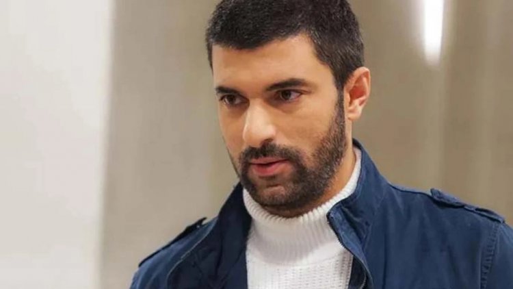 Engin Akyurek glavni glumac serije Bereketli Topraklar