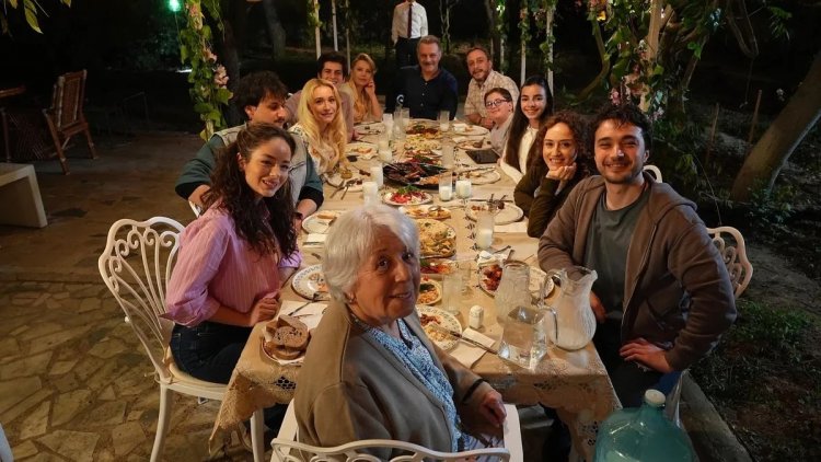 Šta nam je donela epizoda 2 serije Aile Saadeti I Porodična sreća?!
