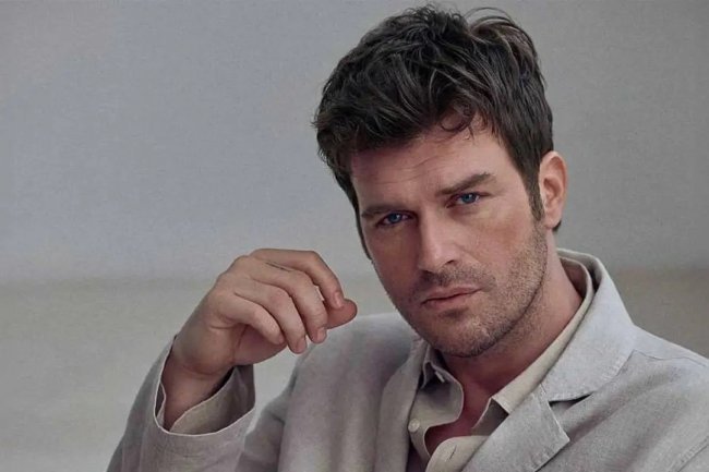 Kivanc Tatlitug u pregovorima za ulogu u seriji Olasiliksiz