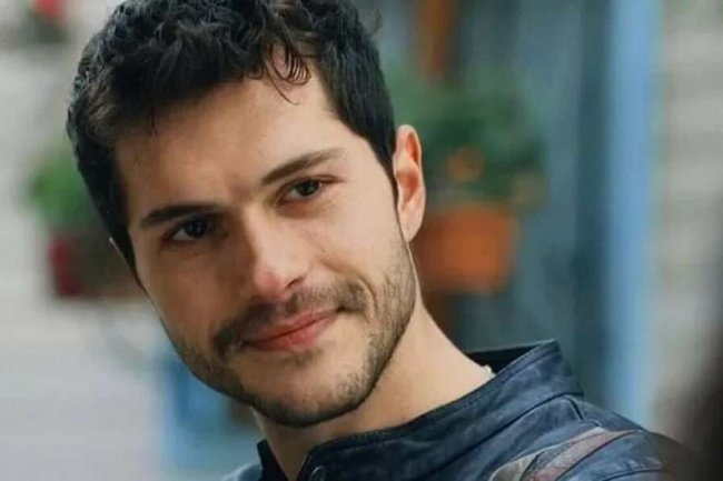 Alperen Duymaz novi član glumačke ekipe serije Ask | Ljubav