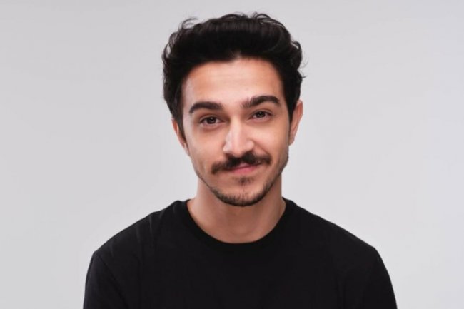 Gurberk Polat u seriji Carpinti | Sudar