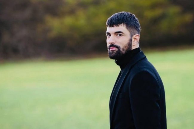 Engin Akyurek u seriji Bereketli Toprakla | Plodna zemlja!