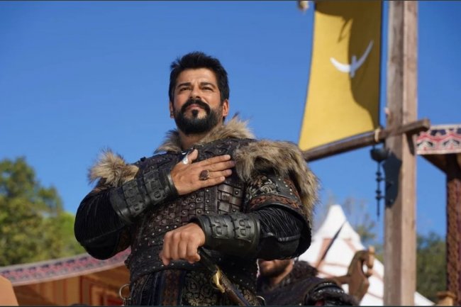 Burak Ozcivit traži rekordan honorar - serija Kurulus Osman u neizvesnosti?