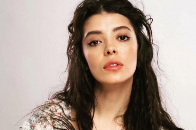 Selin Sekerci nova članica ekipe serije Guzelkoy