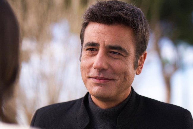 I Tayanc Ayaydin stiže u Guzelkoy