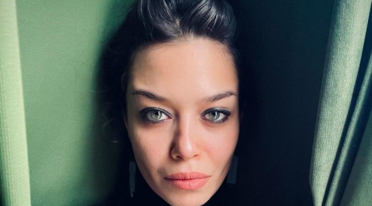 Zeynep Yuce se pridružuje seriji Kiskanmak I Ljubomoran kao Feride