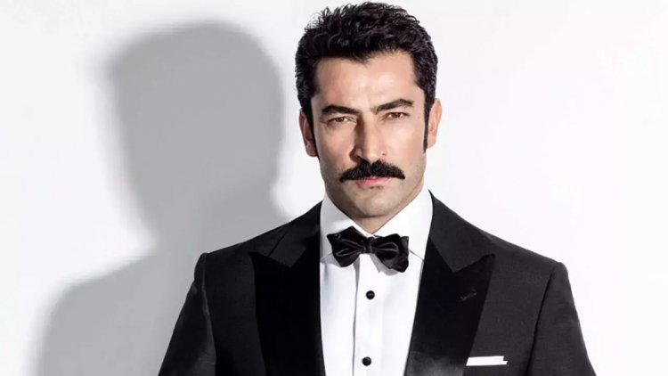 Kenan Imirzalioglu u novoj seriji Aile Bir Imtihandir | Porodica je iskušenje