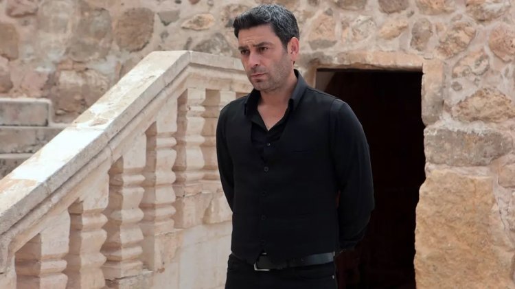 Ozan Akbaba: „Uzak Sehir | Daleki grad ruši klišee i donosi iskrenost"