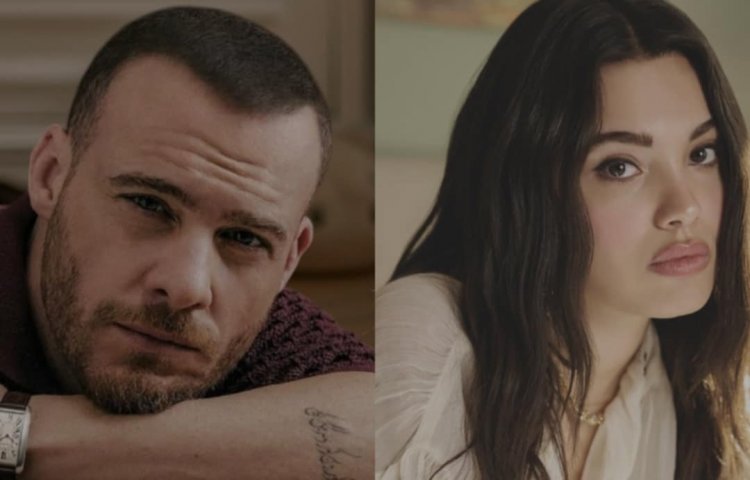 Nova serija Carpinti | Palpacija uskoro na Star TV-u!