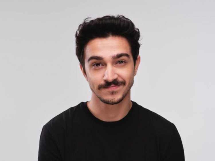 Gurberk Polat u seriji Carpinti | Sudar