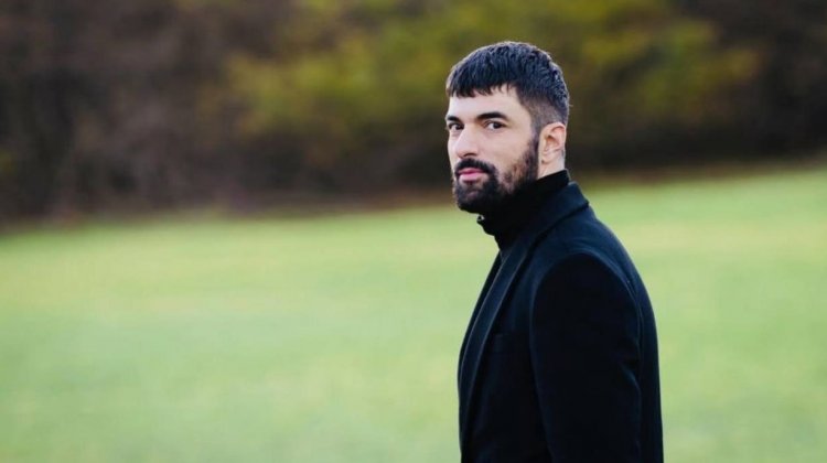 Engin Akyurek u seriji Bereketli Toprakla | Plodna zemlja!