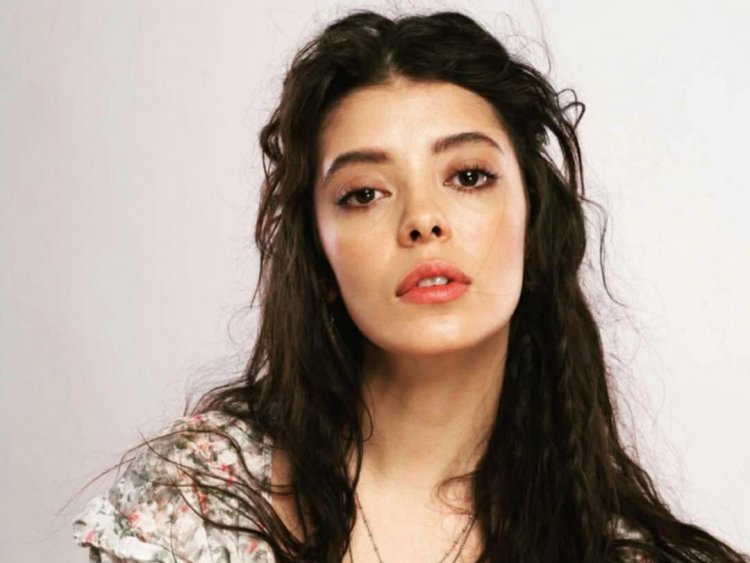 Selin Sekerci nova članica ekipe serije Guzelkoy