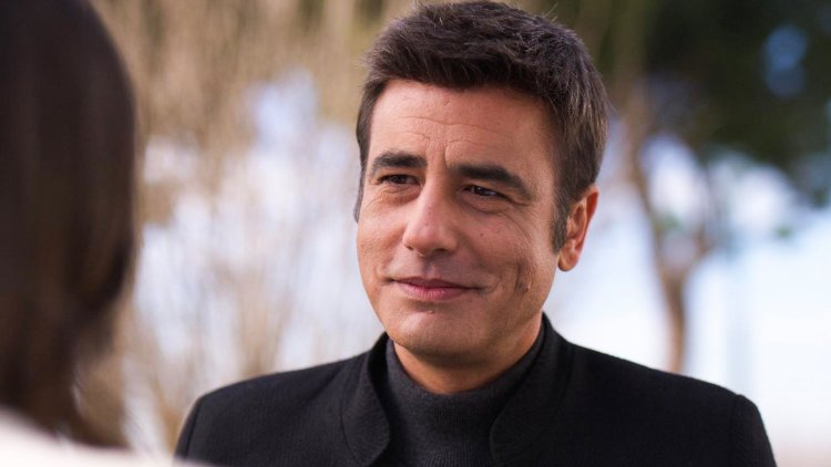 I Tayanc Ayaydin stiže u Guzelkoy