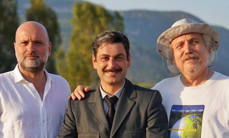 Ozan Akbaba u novom projektu Bak Postaci Geliyor  I Evo, dolazi poštar – Počelo snimanje nostalgične drame u Mugli