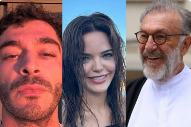 Burak Deniz i Hilal Altınbilek u glavnim ulogama nove turske serije Sahtekarlar I Prevaranti