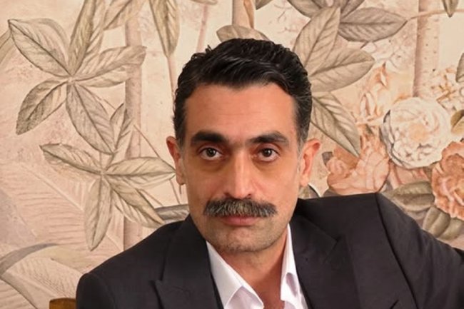 Diren Polatogullari u novoj seriji A.B.I. (Aile Bir Imtihandir)