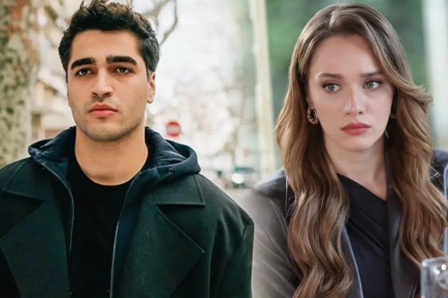 Počelo snimanje nove serije Bize Bir Sey Olmaz – Glavne uloge tumače Miray Daner i Mert Ramazan Demir