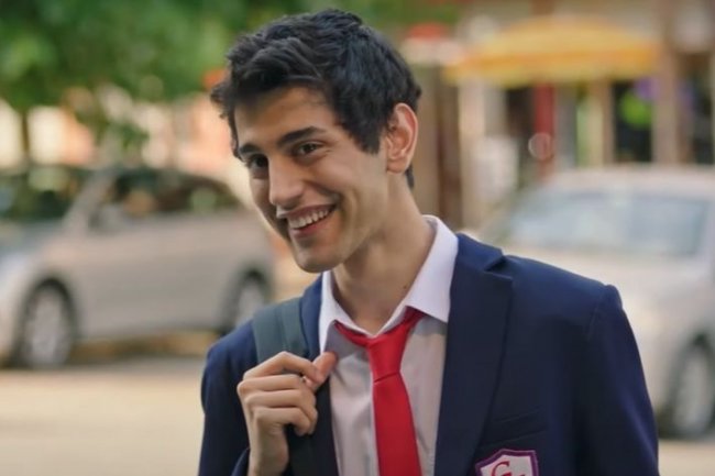 Mladi glumac Ibrahim Yildiz u komi nakon nesreće u Istanbulu