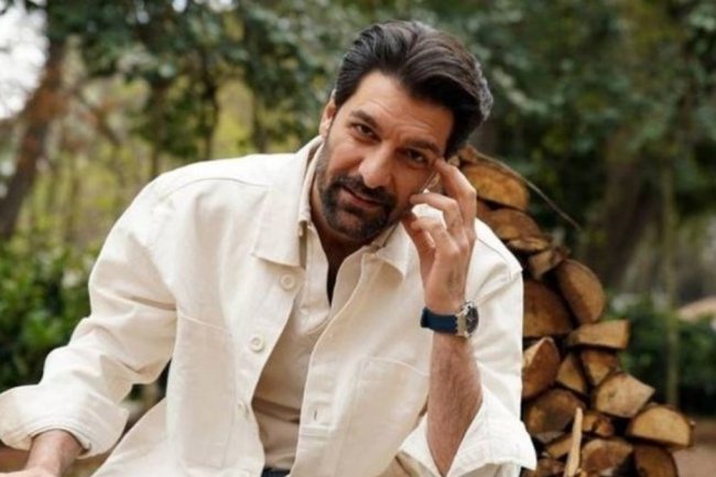 Taner Rumeli novi član glumačke ekipe serije Esref Ruya | Ešrefov san– Druga sezona donosi dramatične preokrete