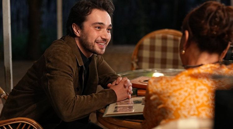 Nova epizoda serije Aile Saadeti I Porodična sreća: Stižu nova lica, tajne iz prošlosti i potraga za blagom!