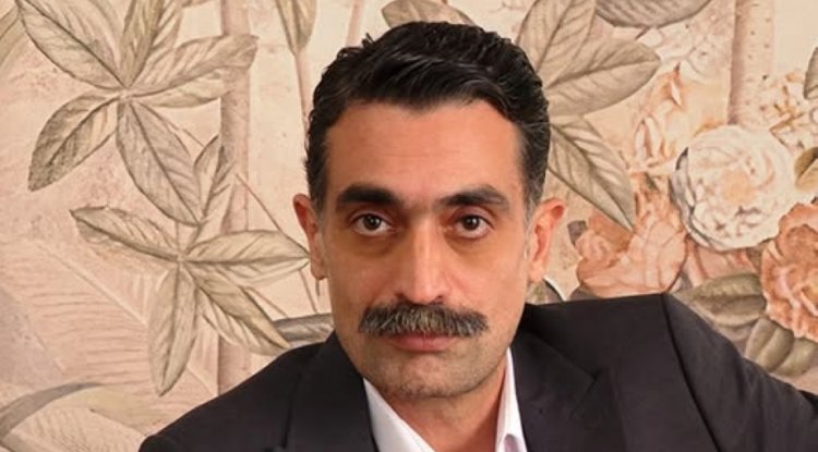 Diren Polatogullari u novoj seriji A.B.I. (Aile Bir Imtihandir)