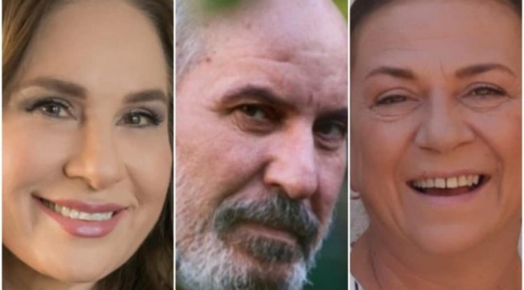 Tri nova glumačka imena u seriji Guzelkoy | Lepo mesto