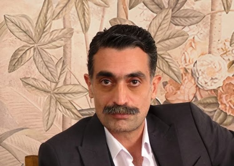 Diren Polatogullari u novoj seriji A.B.I. (Aile Bir Imtihandir)