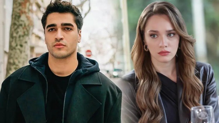 Počelo snimanje nove serije Bize Bir Sey Olmaz – Glavne uloge tumače Miray Daner i Mert Ramazan Demir