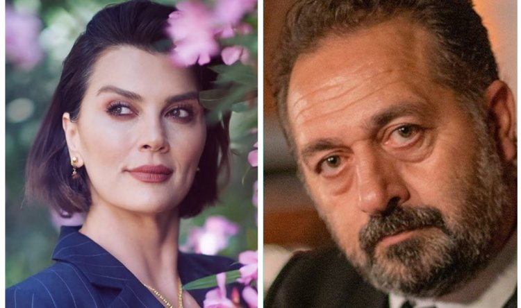 Glumačkoj postavi serije Kizilcik Serbeti I Šerbet od brusnice pridružuju se nova imena