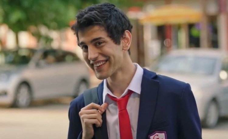 Mladi glumac Ibrahim Yildiz u komi nakon nesreće u Istanbulu