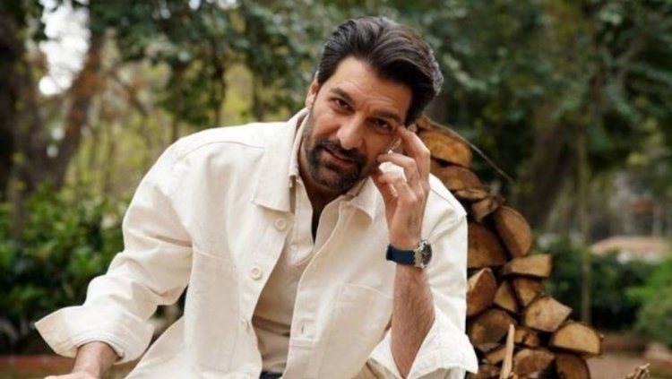 Taner Rumeli novi član glumačke ekipe serije Esref Ruya | Ešrefov san– Druga sezona donosi dramatične preokrete