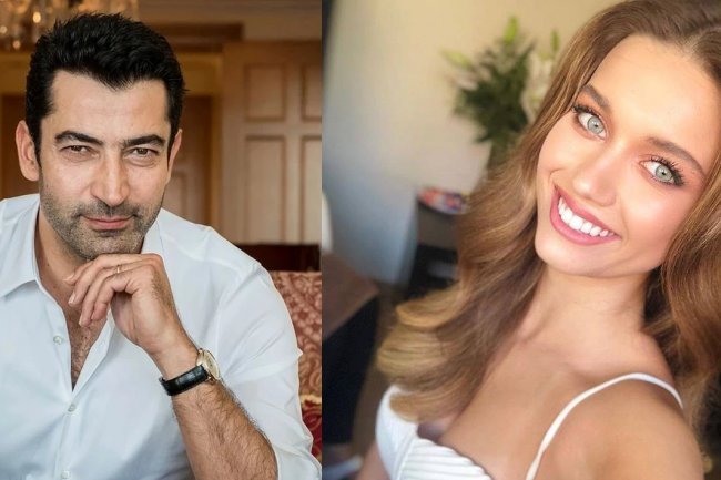 Kenan Imirzalioglu i Afra Saracoglu u glavnim ulogama nove serije A.B.I na atv-u