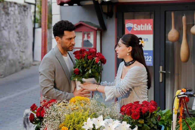 Murat Yildirim o seriji Guller ve Gunahlar | Ruže i gresi - Drama koja čvrsto stoji na nogama