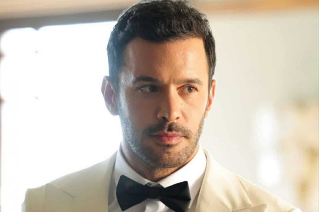 Baris Arduc o seriji Ask ve gozyasi | Ljubav i suze: Selim je lik koji nadilazi očekivanja