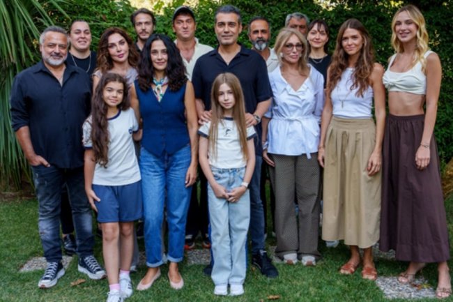 Nova turska serija Ben Onun Annesiyim od 24. oktobra na TV ekranima