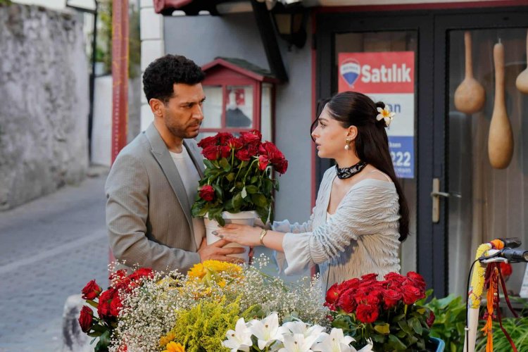 Murat Yildirim o seriji Guller ve Gunahlar | Ruže i gresi - Drama koja čvrsto stoji na nogama