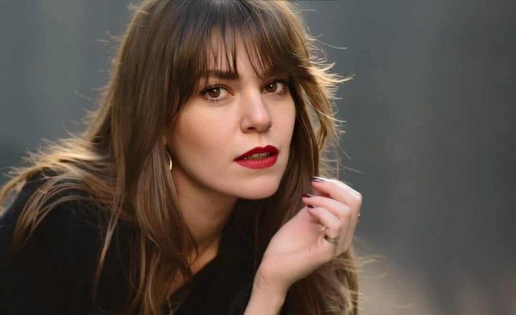 Asli Enver umesto Burcu Biricik u seriji Ayna | Ogledalo