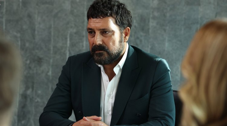 Serija Can Borcu | Životni dug se završava u 28. epizodi