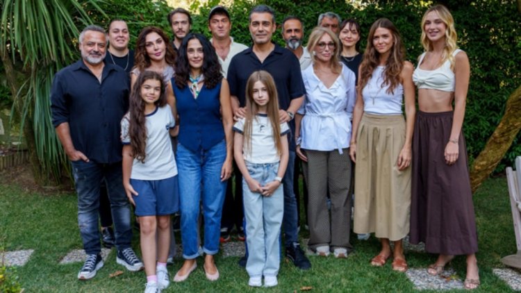 Nova turska serija Ben Onun Annesiyim od 24. oktobra na TV ekranima