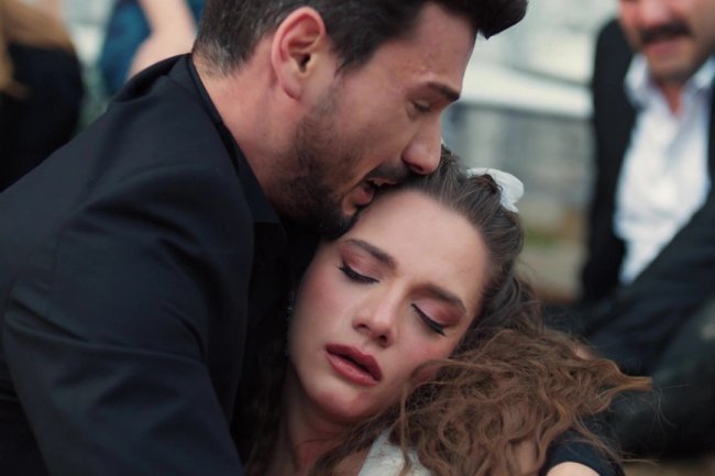 Nastavak serije Hudutsuz Sevda | Bezgranična ljubav – stiže novi projekat Yeralti | Podzemlje!