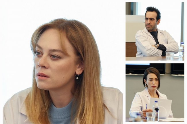 Bahar epizoda 53: Istina izlazi na videlo – Bahar pred teškim izborom