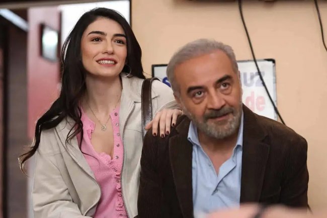 Poznato kada se nastavlja serija Inci Taneleri | Biserne perle!