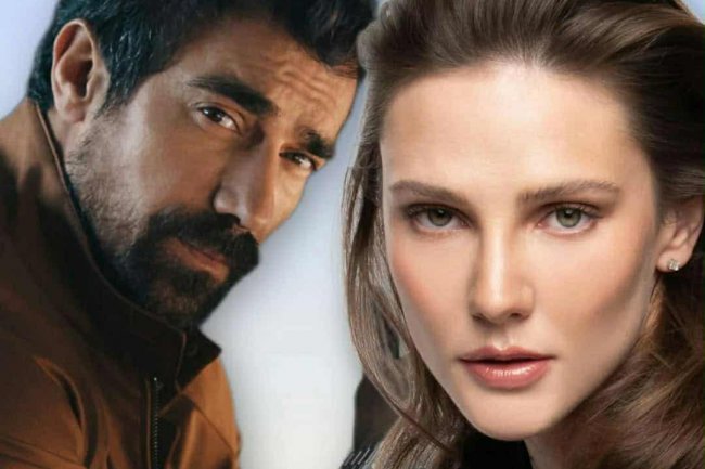 Turska verzija italijanskog hita Doc – u tvojim rukama uskoro na NOW TV!