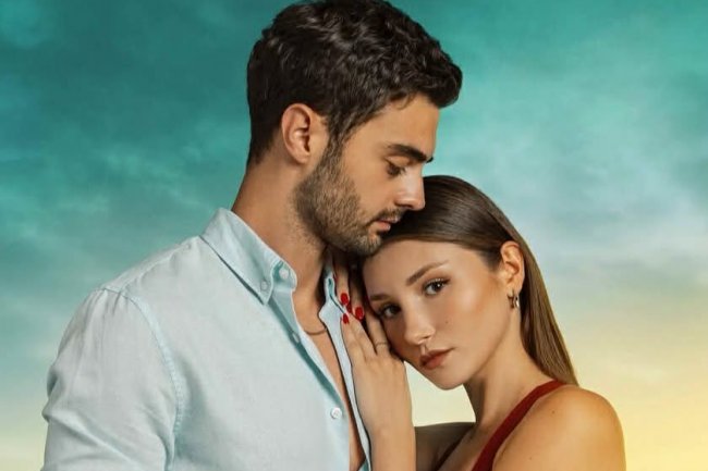 Nova serija na Show TV – Bereketli Topraklar | Plodna zemlja počinje u nedelju!