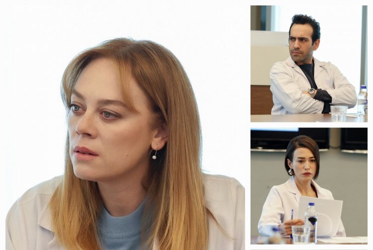 Bahar epizoda 53: Istina izlazi na videlo – Bahar pred teškim izborom